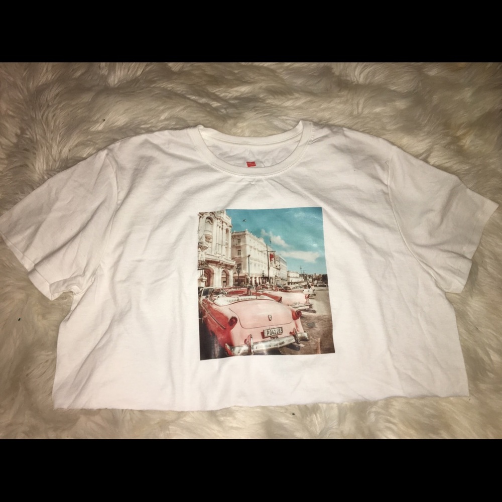 Short Sleeve Shirt